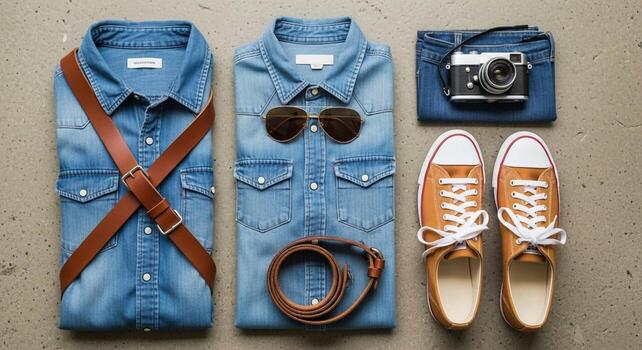 WearCloud Male Studio Exclusive